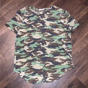 Equipment femme women’s  Short Sleeve T-Shirt size s